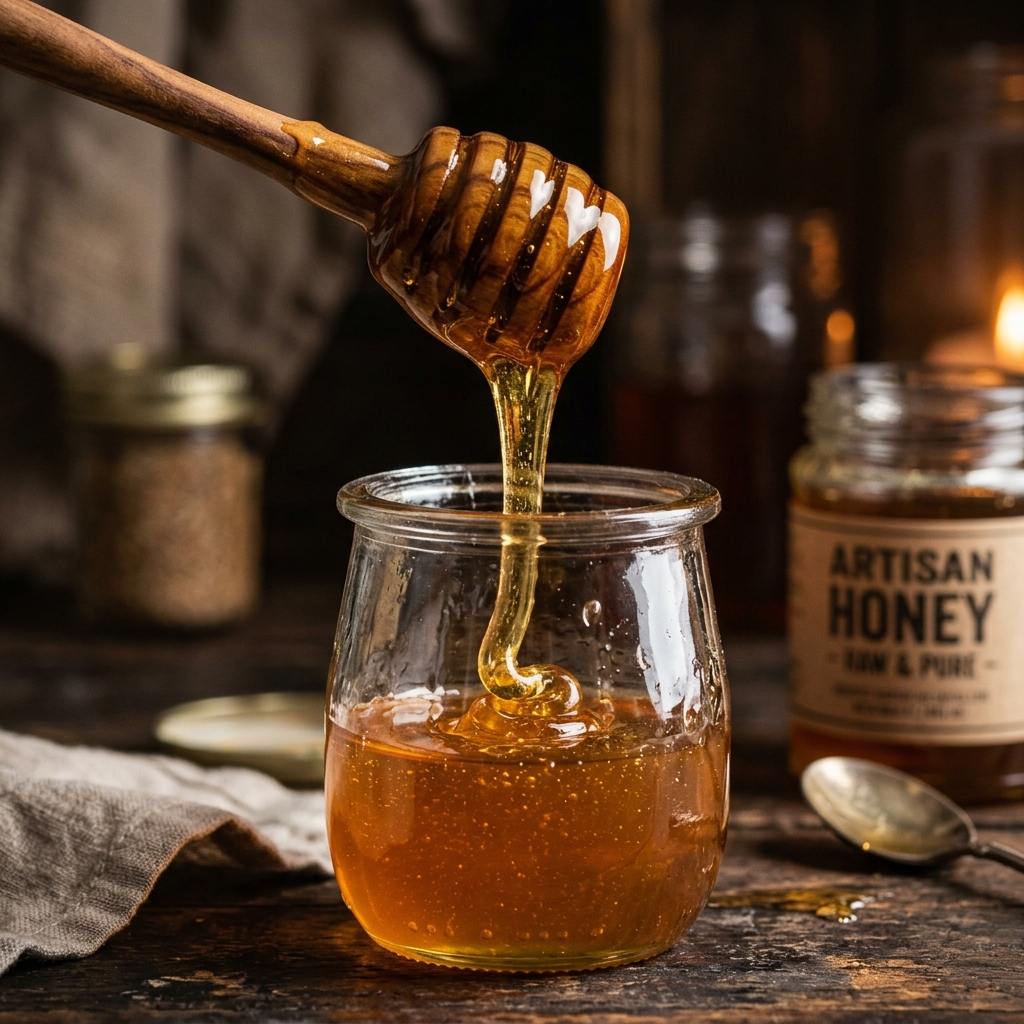 Beekeeping Harmony