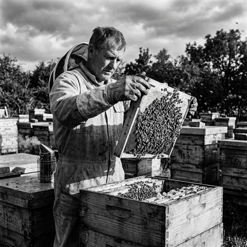 Honeycomb antioxidants