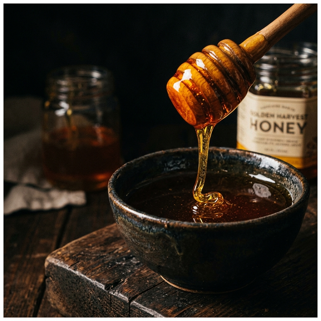 Honey Bowl