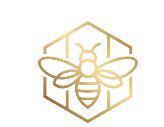 AUREA Honey Logo