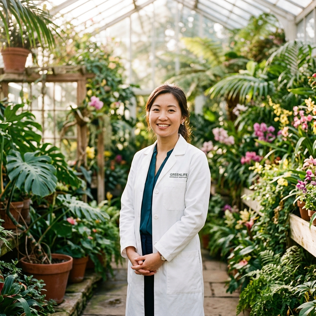 Sarah Chen